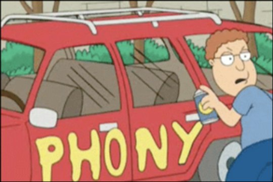 {Rocket League} Frauds and Phonies - SuperStar Back (DocuTäge)