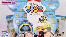 NUEVA Aproximada de Disney Tsum Tsum de la Serie 2 de la Primera Mirada ツムツム ディズニー Huevo Sorpresa y Toy Collector S
