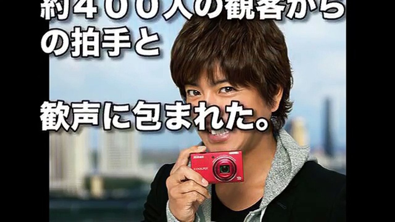 【衝撃】木村拓哉、SMAP最後の晩餐に実は、呼ばれていた！SMAP決別心機一転！！