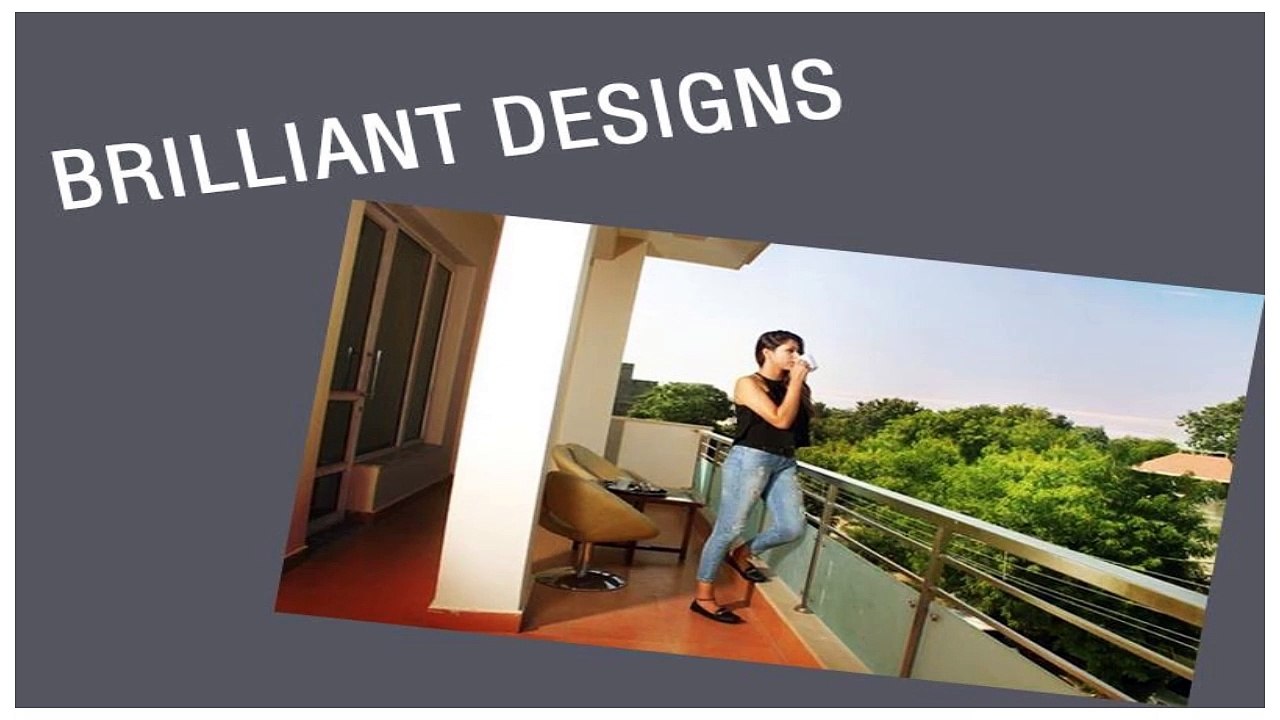 Godrej The Suites Apartments Greater Noida