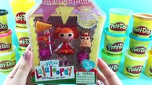 Sorpresa Fashems DCTC Play Doh Huevos de My Little Pony | Littlest Pet Shop Plastilina Huevos S