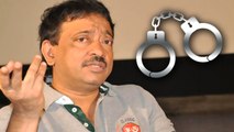 Ram Gopal Varma To Get Arrested For His Women's Day Tweet?