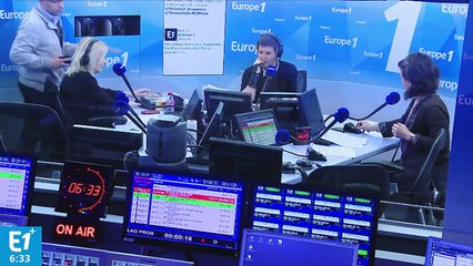 Les diplomates inquiets d'une possible arrivée du FN au pouvoir
