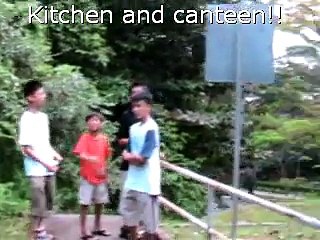 Haunted Hospital Clip