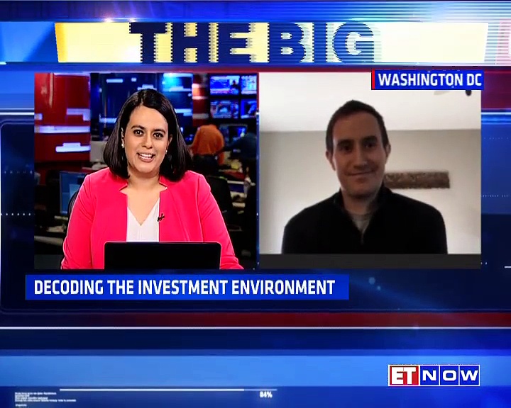 The Foundations Of Investing | Morgan Housel