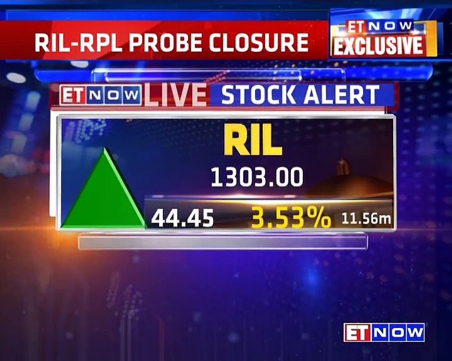 RIL-RPL Probe Closure