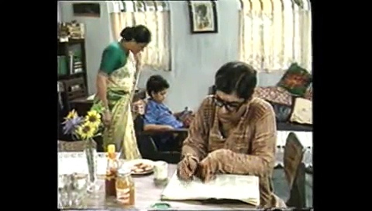 Wagle Ki Duniya Bimaar