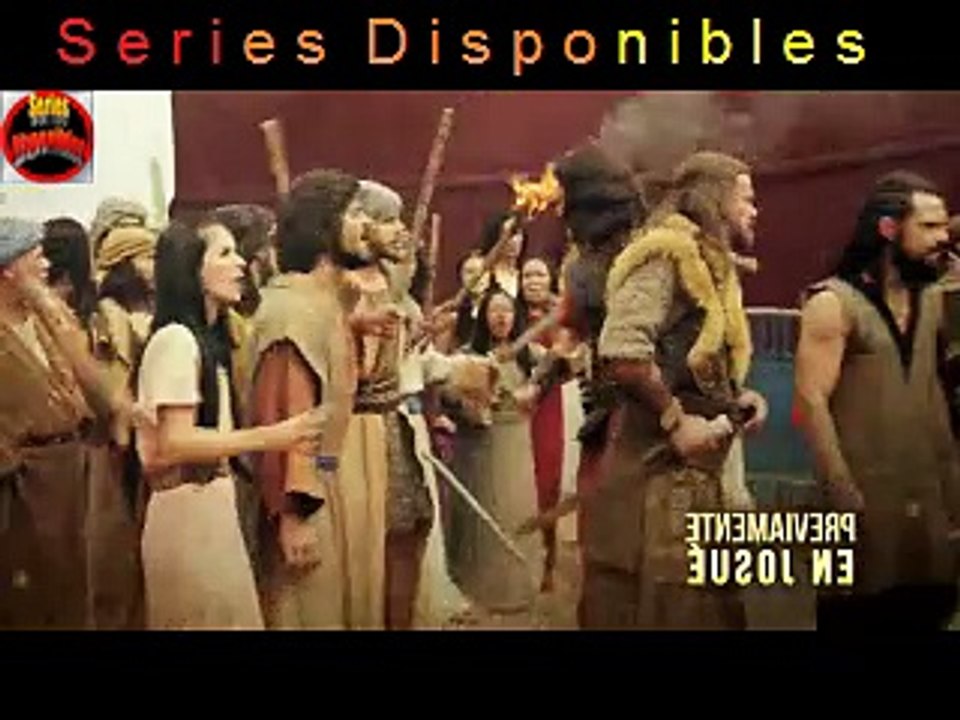 Josue - Capitulo 33