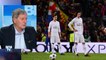 Lourde défaite du PSG: pour Jean-Michel Larqué, "c'est une honte pour le football français"