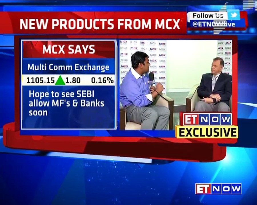 New Products From MCX | In Conversation With Mrugank Paranjape