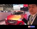 First Look | New-Gen Maruti Suzuki Swift | Geneva Motor Show 2017