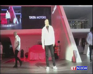 Tata Unveils Its First Sports Car TAMO Racemo