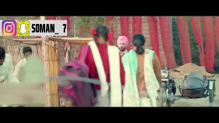 Bahane __ Parmish Verma __ Jordan Sandhu __ March __ Latest Punjabi Songs 2017 _