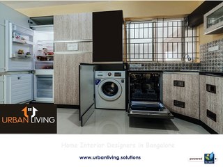 Home Interior Designers in Bangalore