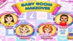 Twin Babies Room Design (Переделки: Комната для новорожденных близнецов) - прохождение игр