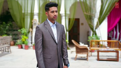 Phillauri ׃ Sahiba Lyrical Video Song ¦ Anushka Sharma, Diljit Dosanjh ¦  Shashwat ¦ Romy & Pawni