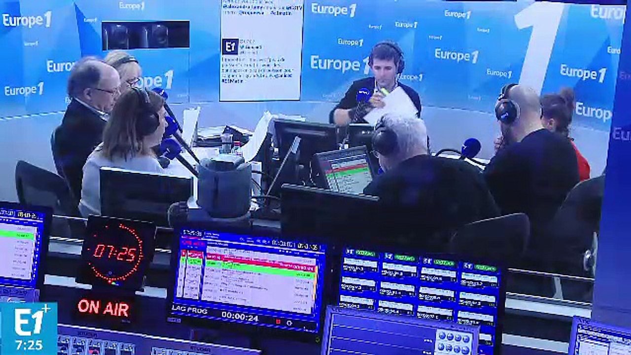 Amanda Lear : "Toutoutouyoutou tout le monde ! Pao pao pao pao papaopao !”