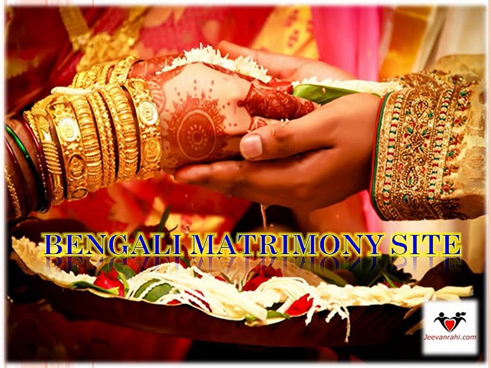 No1 #Bengali matrimony sites 100% free in india