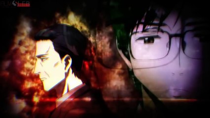 parasite kiseijuu - Cartoon -[Aime]- Animation