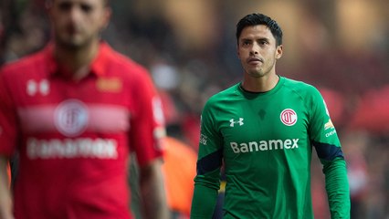 "El arbitraje va de mal en peor": Alfredo Talavera