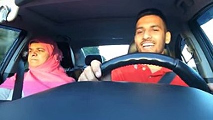 zaid ali funny videos very latest part 8 2017 by dailyfan