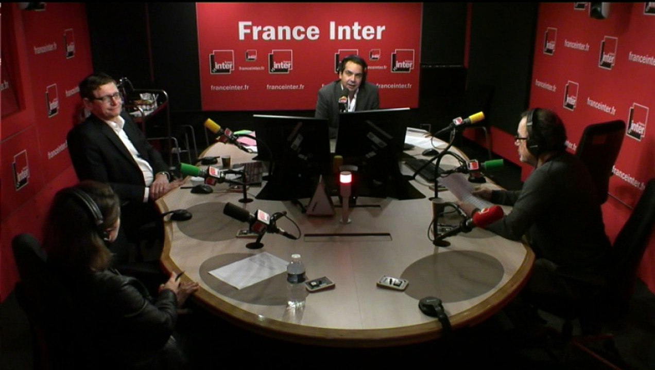 Les Demoiselles de Rochefort ont 50 ans - Le 07h43