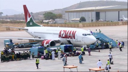 Nigeria: Airport closure in Abuja disrupts travellers