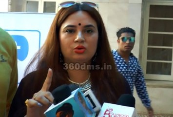 Shalini Kapoor Gives TIPS To Women- Learn About Your Rights