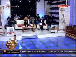 Tülay MACİRAN / Boş Yere Kendini Harcadın Gönül & Hayalin Gözümde Tütüyor Hergün