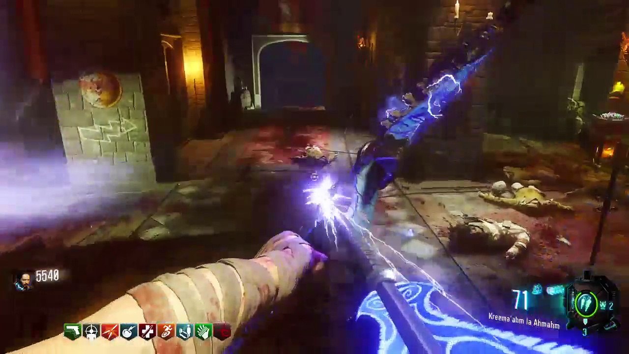 PS4-Bo3 Zombie eisendrache (9)