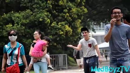 Nutella Poop On Hand Prank! - Prank Gone Wrong