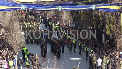 Srpska s’e merr seriozisht idenë e Thaçit, thotë se s’ka ushtri pa votën e saj