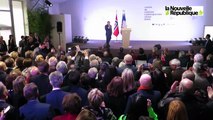 VIDEO.Tours : un Président et une reine pour l'inauguration du CCCOD à Tours