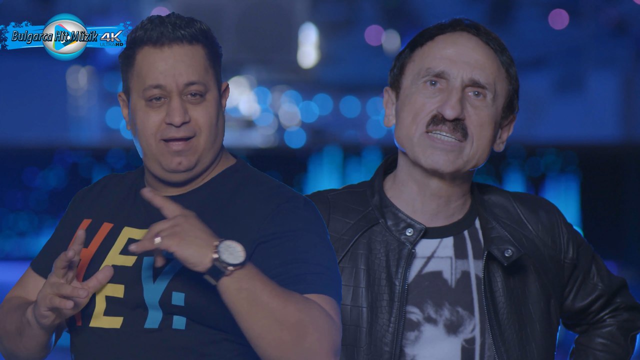 Milko Kalaydjiev i Nasko Mentata - Bramcalka / Милко Калайджиев и Наско Ментата - Бръмчалка (Ultra HD 4K - 2017)