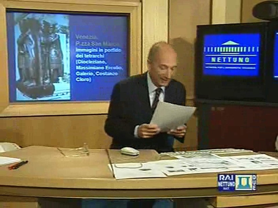 Storia Medievale - Lez 03 - L'impero romano nel IV secolo