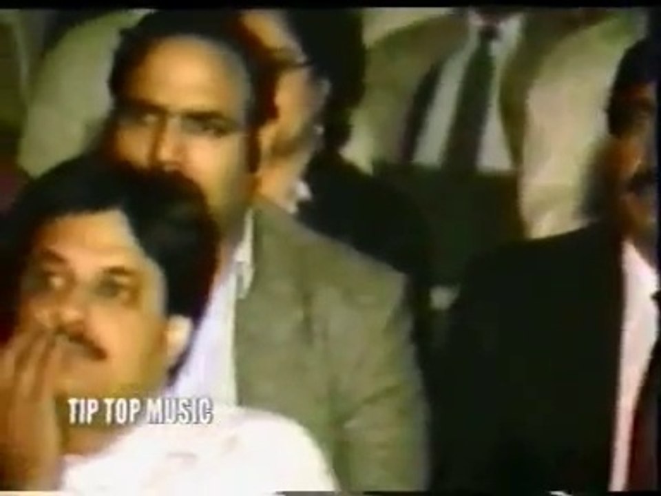 Apna Maqam Paida Ker (Javed ke Naam) Kalam e Iqbal sung by Ustad Nusrat Fateh Ali Khan