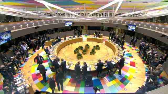 Los países del Este reacios a que la futura UE avance a varias velocidades