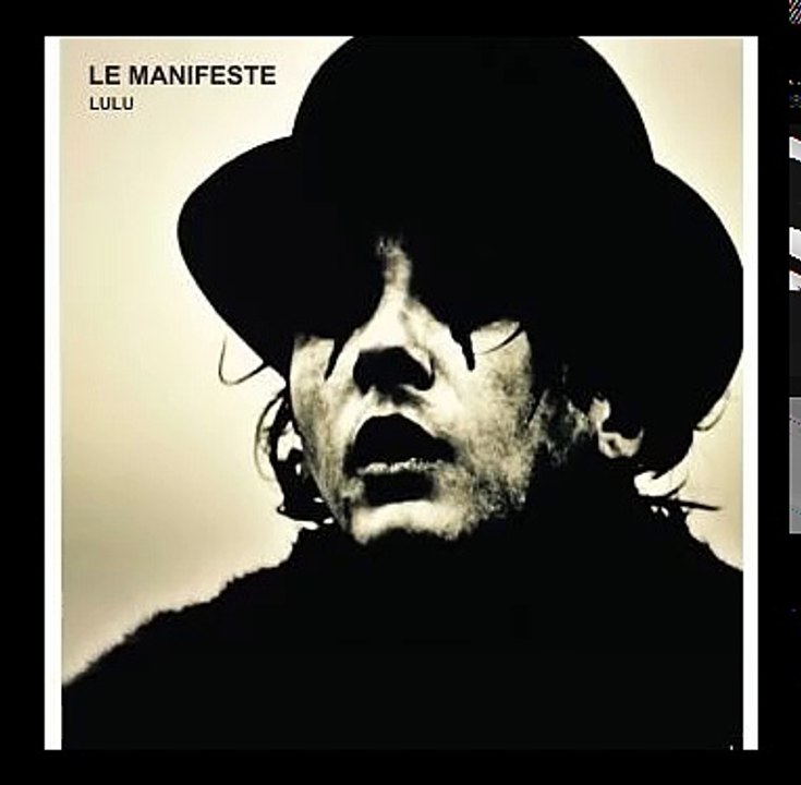 SAEZ-Peuple Manifestant