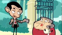 Mr Bean Animated new Full Best Compilation 2 Hours Non Stop Part 2