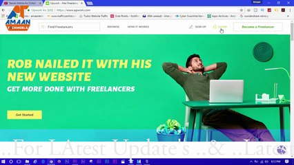 HOW TO MAKE ONLINE MONEY FULL TIME JOB ONLINE