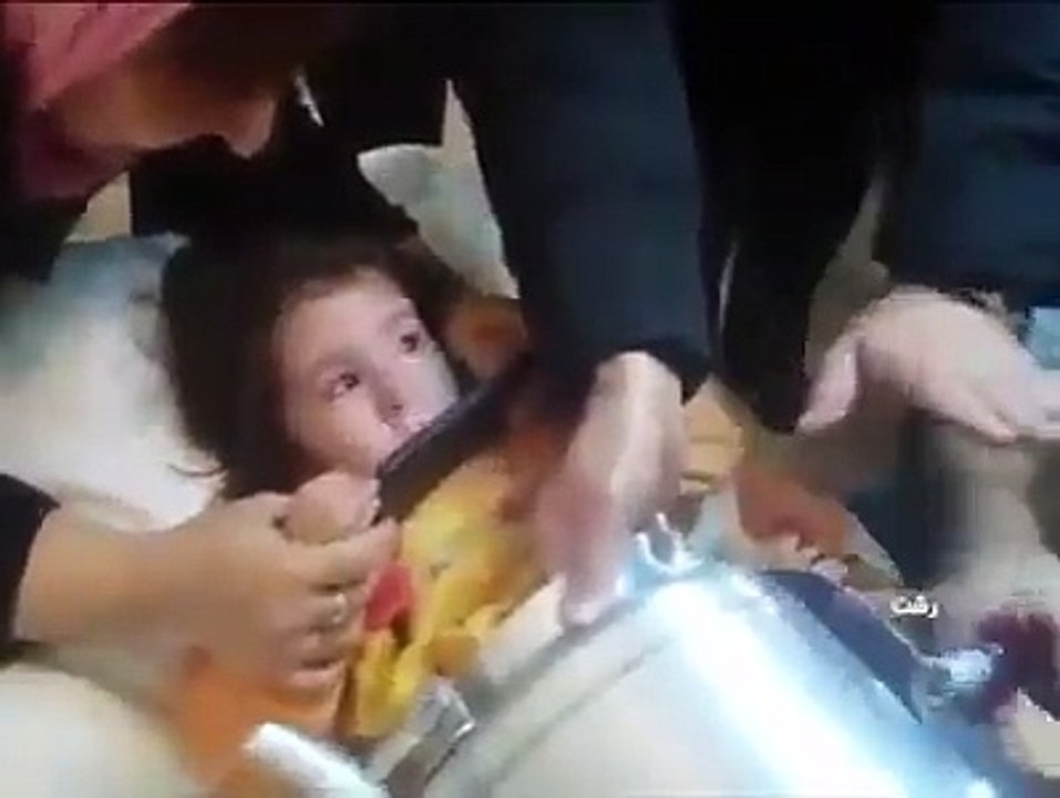 Save your Children from that Must Watch