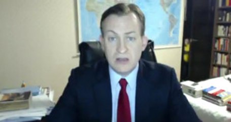 Profesörün Çocukları Canlı Yayını Bastı