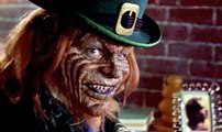 120.Lubdan The Leprechaun Top Horror Villains Antiheroes