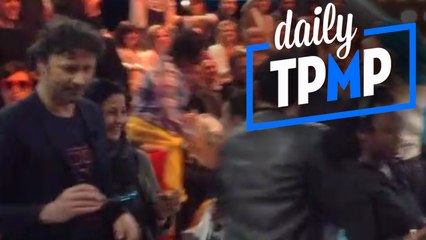 Tout le monde de deguise pendant la pub ! - #DailyTPMP