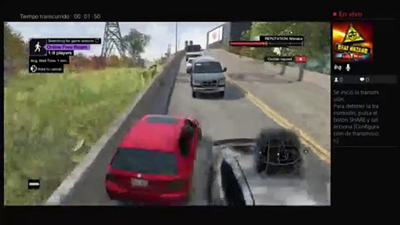 WATCH DOGS (10)