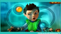 Compilation Tree Fu Tom Magic Dash Adventure Games for Children Baby Video