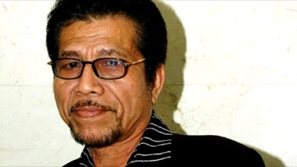 Meggi Z Ingat Waktu Susah