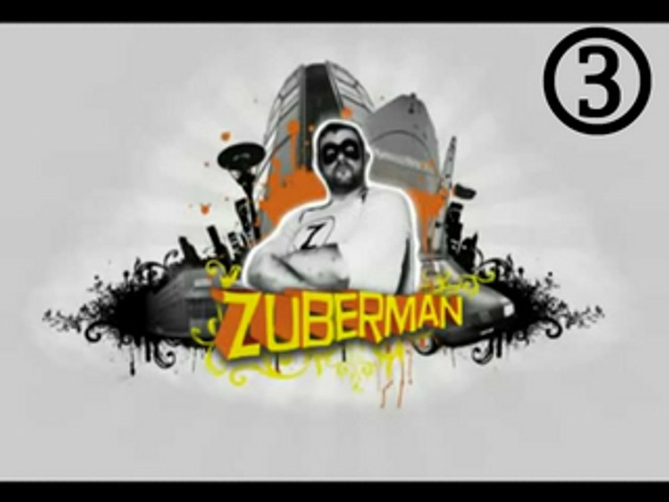 ZUBERMAN 3