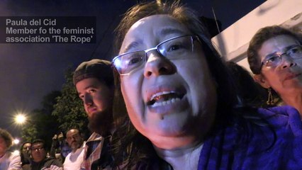 Guatemala mourns 35 girls killed in shelter fire