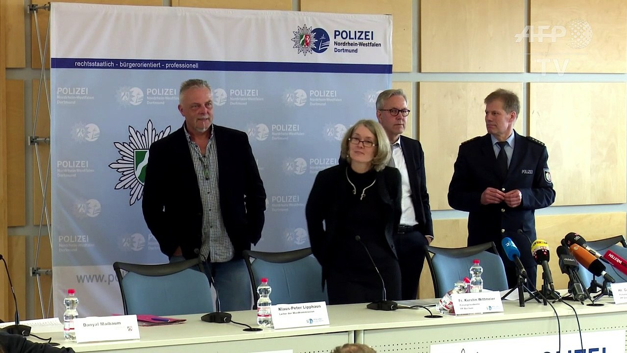 Mordlust war Motiv für Kindsmord von Herne